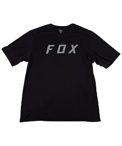 Fox Apparel | Ranger Fox Apparel | Jersey Men's | Size Medium in Black