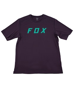 Fox Apparel | Ranger Fox Apparel | Jersey Men's | Size Small in Dark Purple