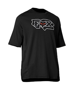 Fox Apparel | Defend SS Jersey Men's | Size Small in Black