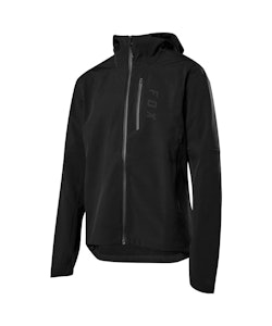 Fox Apparel | Ranger 3L Water Jacket Men's | Size Large in Black