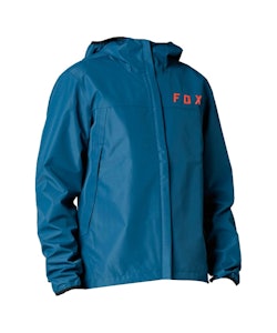 Fox Apparel | Ranger 2.5L Water Jacket Men's | Size Small in Blue Camo