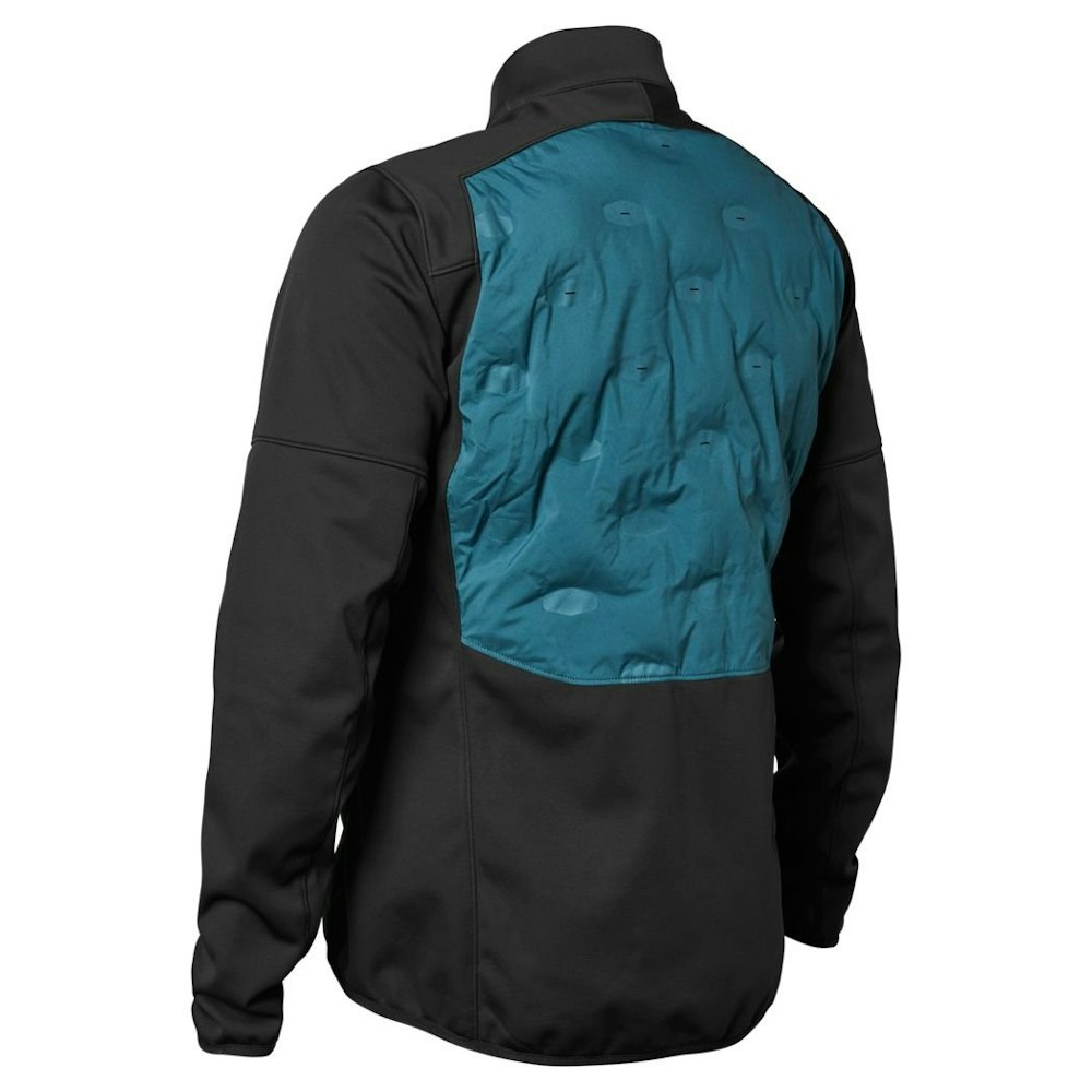 FOX RANGER WINDBLOC FIRE JACKET