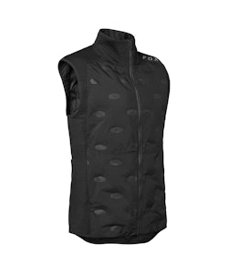 Fox Apparel | Ranger Windbloc Fire Vest Men's | Size Large In Black | Polyester