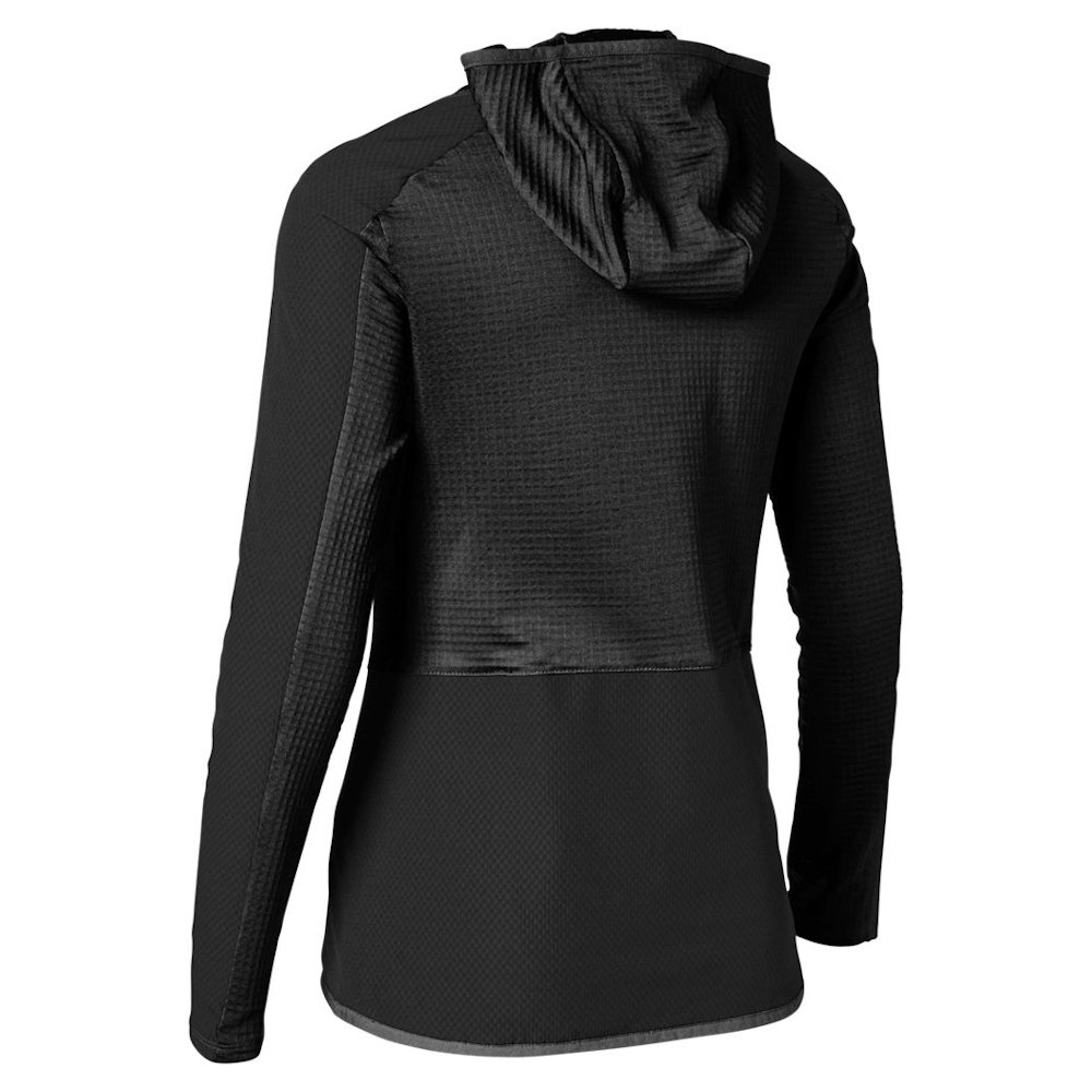FOX DEFEND THERMO WOMEN'S HOODIE