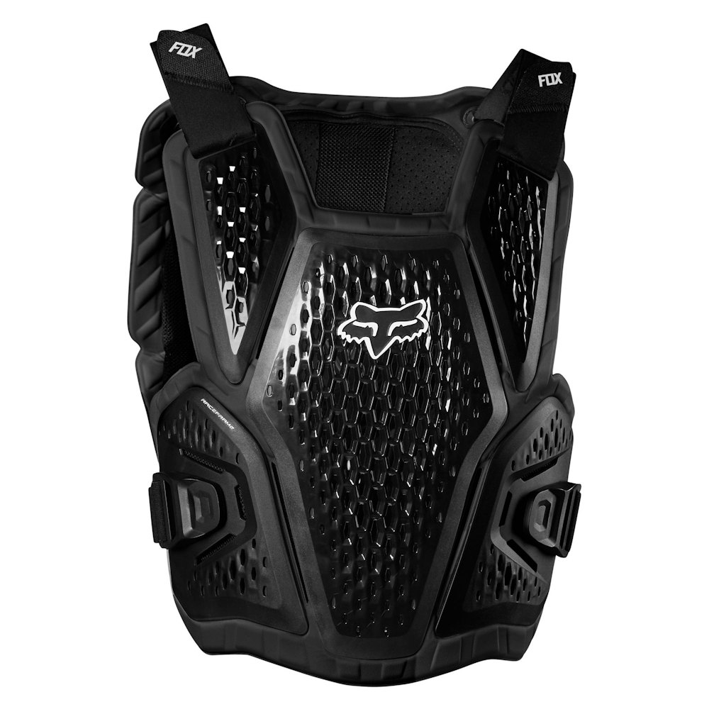 Fox Raceframe Youth Impact Chest Guard