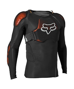 Fox Apparel | Baseframe Pro D30 Jacket Men's | Size Medium In Black