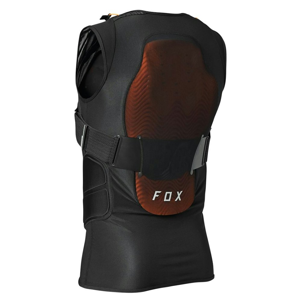 Fox Baseframe Pro D30 Vest