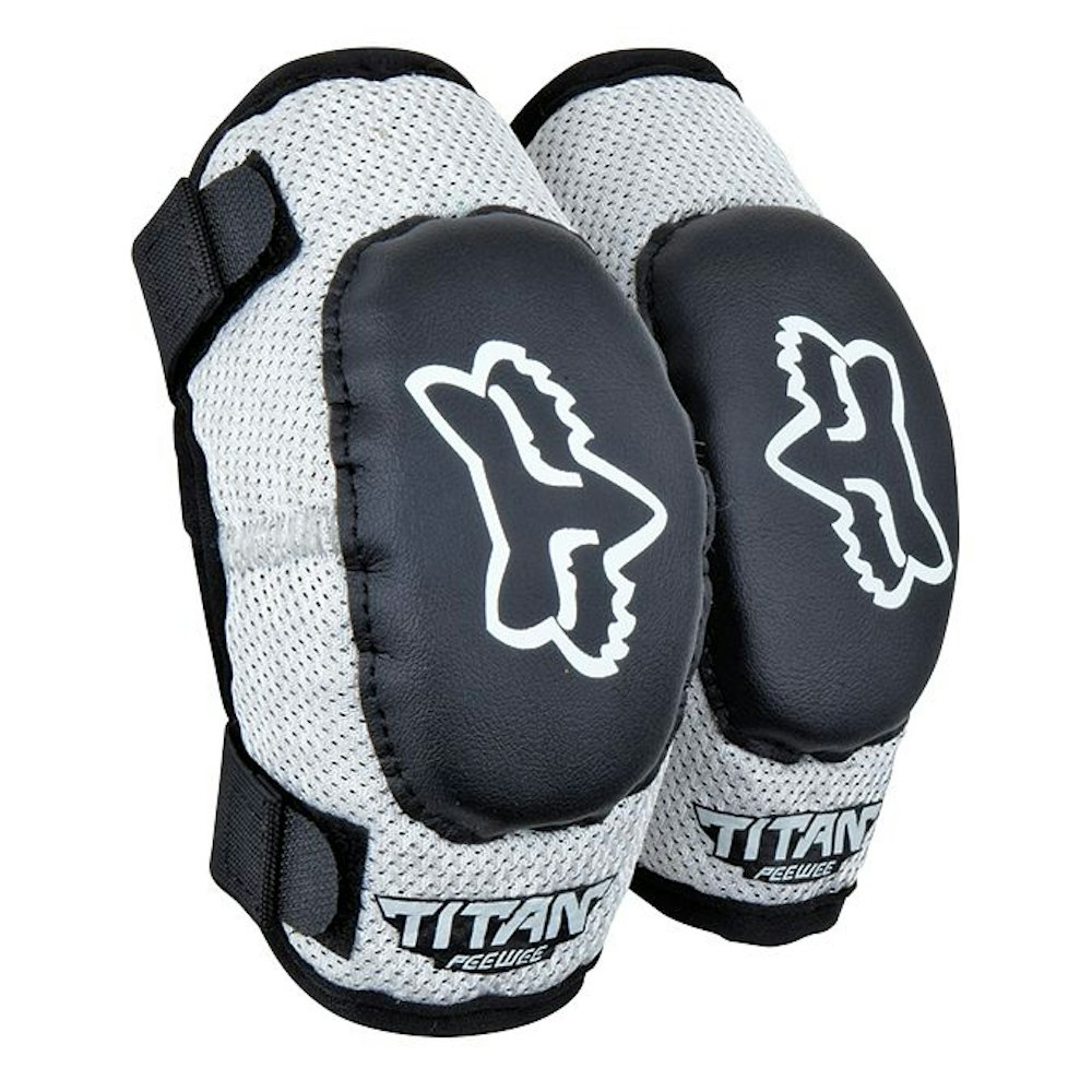 FOX PeeWee Titan Elbow Guard