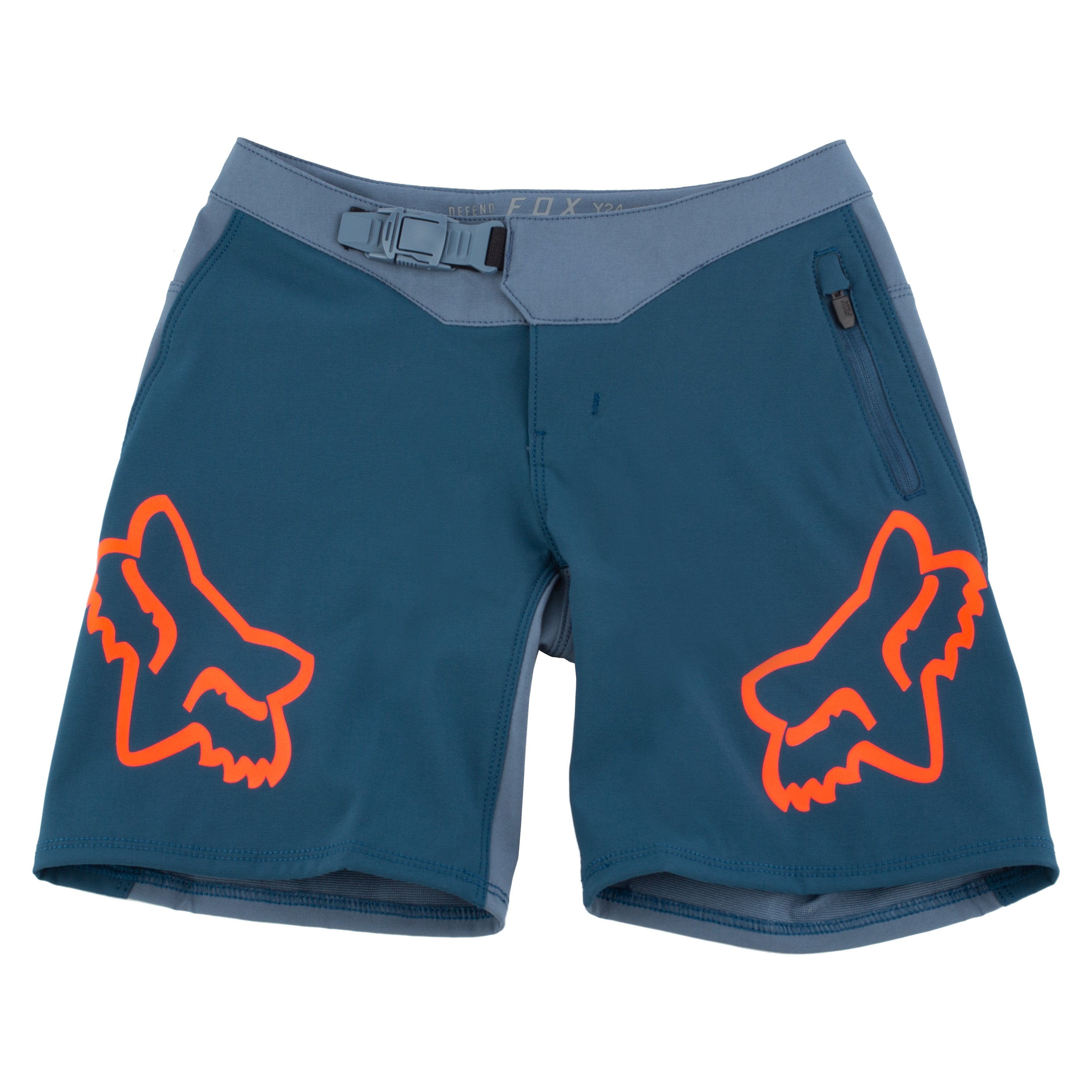 fox mountain bike shorts mens