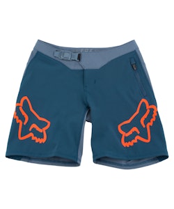 Fox Apparel | Youth Defend S MTB Shorts Men's | Size 22 in Dark Indigo