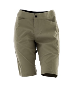 Fox Apparel | Ranger Short Men's | Size 38 In Tan | Elastane/nylon/polyester