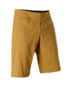 Fox Apparel | Ranger Lite Short Men's | Size 32 in Dark Khaki