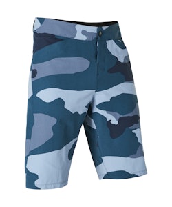 Fox Apparel | Ranger Camo Shorts Men's | Size 28 in Blue Camo