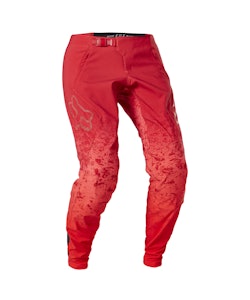 Fox Apparel | Defend Lunar Women's Pants | Size Large in Berry Punch
