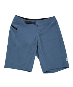 Fox Apparel | Flexair Lite Women's Shorts | Size Large in Blue