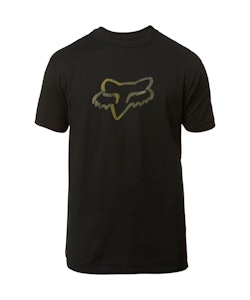 Fox Apparel | Legacy Fox Apparel | Head SS T-Shirt Men's | Size Large in Camo