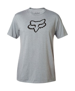 Fox Apparel | Legacy Fox Apparel | Head SS T-Shirt Men's | Size Small in Graphite