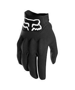 Fox Apparel | Defend Fire Glove Men's | Size Large in Black
