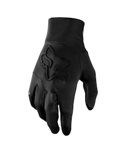 Fox Apparel | Ranger Water Glove Men's | Size Extra Large In Black | Polyester