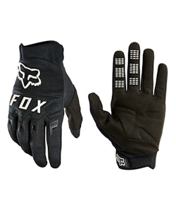 Fox Apparel | Dirtpaw Gloves Men's | Size Extra Large In White | Nylon