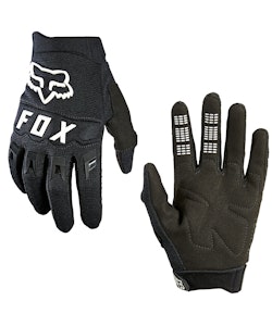 Fox Apparel | Dirtpaw Youth Glove | Size Large in White