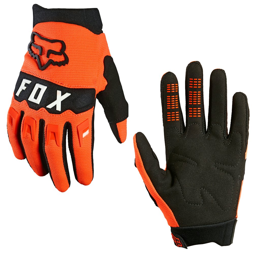 Fox Dirtpaw Youth Glove