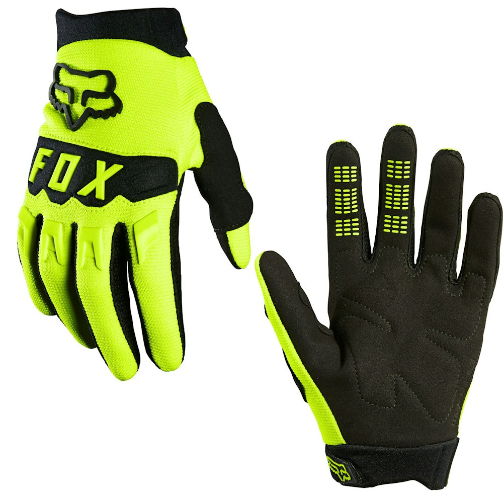 Fox Dirtpaw Youth Glove