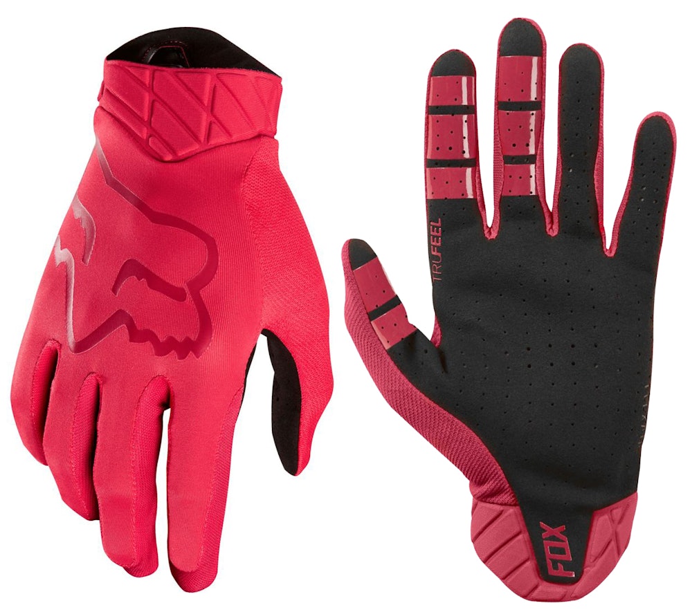 Fox Flexair Full Finger Gloves