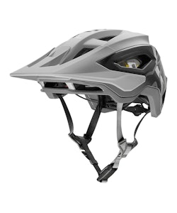 Fox Apparel | Speedframe Pro Helmet Men's | Size Small in Grey