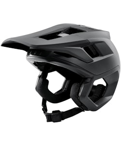 Fox Apparel | Dropframe Pro Helmet Men's | Size Medium In Black