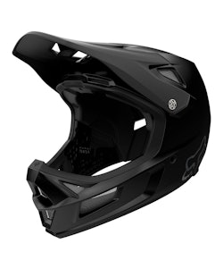 Fox Apparel | Rampage Comp Helmet Men's | Size Small In Black