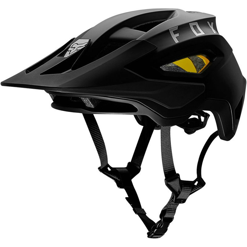 Fox Speedframe Mips Helmet