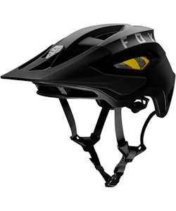 Fox Apparel | Speedframe Mips Helmet Men's | Size Small in Black