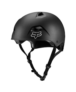 Fox Apparel | Flight Sport Helmet Men's | Size Large in Black