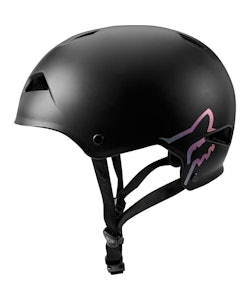 Fox Apparel | Flight Helmet Men's | Size Medium in Black