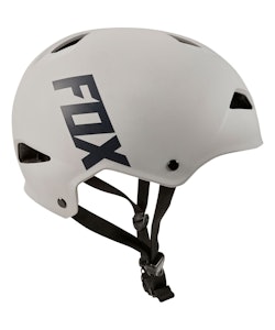 Fox Apparel | Flight Helmet Men's | Size Small In White