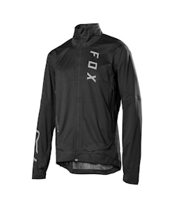 Fox Apparel | Ranger 3L Water Jacket Men's | Size Small in Black