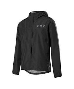 Fox Apparel | Ranger 2.5L Water Jacket Men's | Size Extra Large in Black