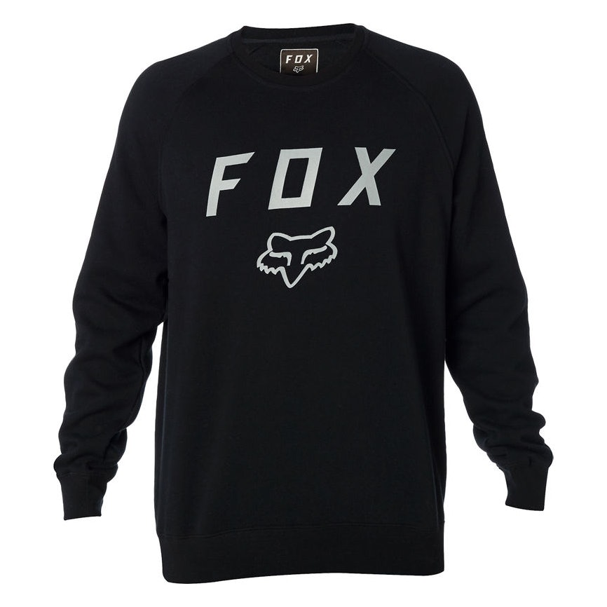 Fox Legacy Crew Fleece