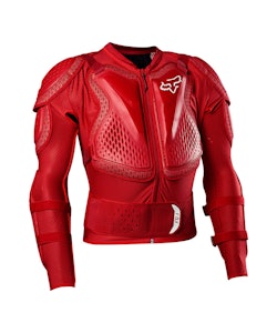 Fox Apparel | Titan Sport Jacket Men's | Size Extra Large in Flame Red
