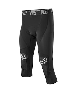 Fox Apparel | Enduro Pro Tight Men's | Size Small in Black