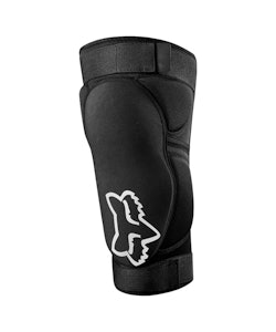 Fox Apparel | Launch D3O Knee Guards Men's | Size Large In Black