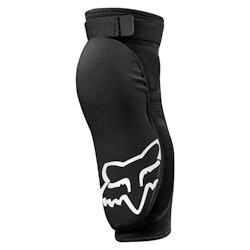 Fox Apparel | Launch D30 Youth Elbow Guards In Black