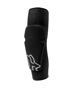 Fox Apparel | Enduro Elbow Sleeves Men's | Size Small in Black