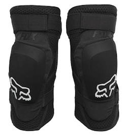 Fox Apparel | Launch Pro D30 Knee Guards Men's | Size Small In Black