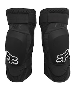 Fox Apparel | Launch Pro D30 Knee Guards Men's | Size Medium In Black