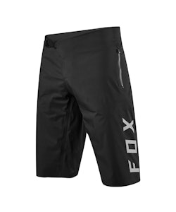 Fox Apparel | Defend Pro Water Short Men's | Size 28 In Black