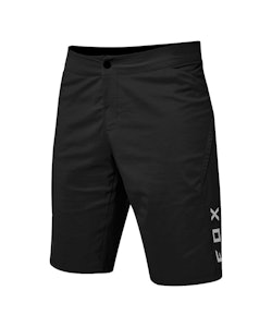 Fox Apparel | Ranger Short Men's | Size 36 In Black