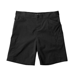 Fox Apparel | Ranger Youth Short Men's | Size 28 In Black | Elastane/nylon/polyester