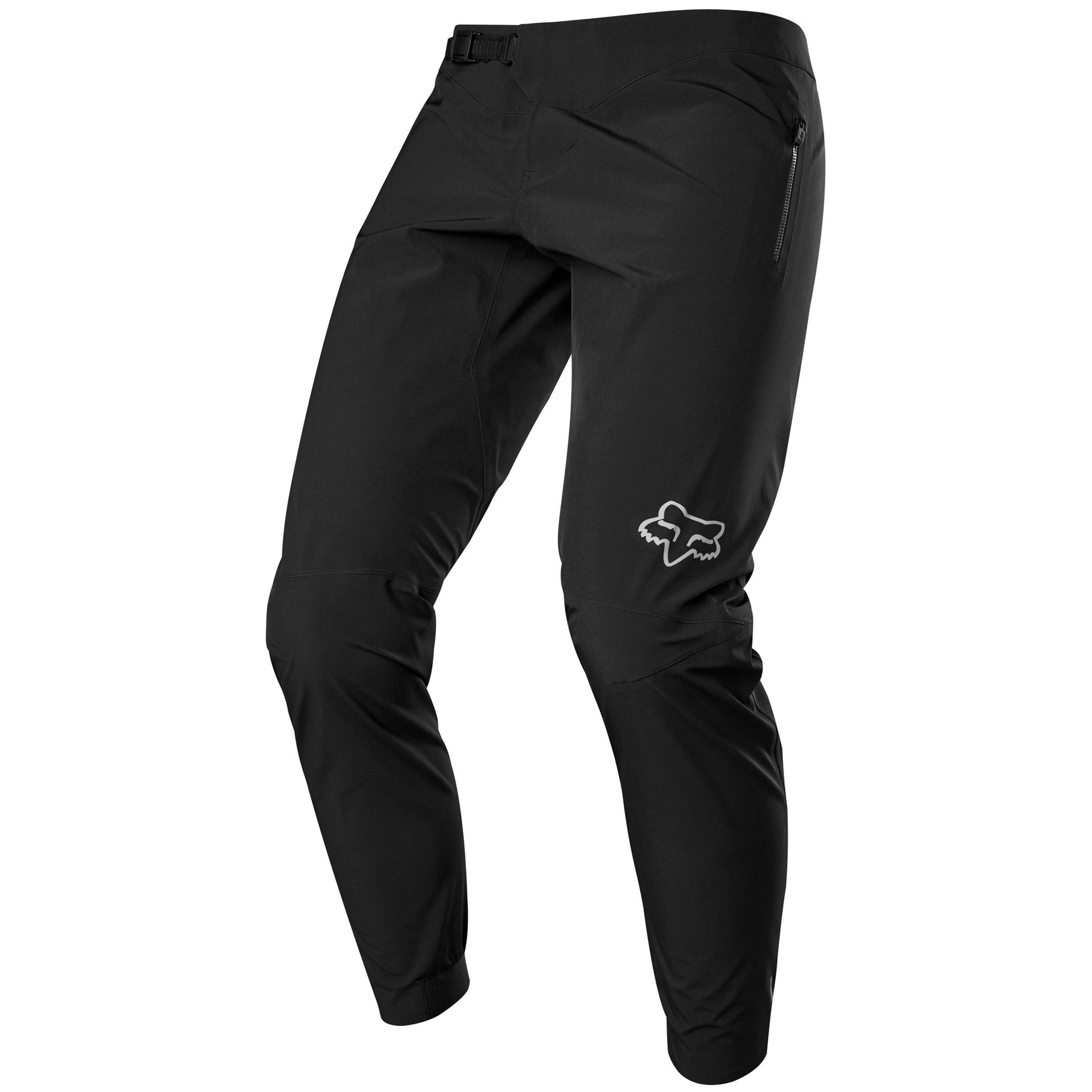 Leatt Finally Long Impact Trousers - Protective Trousers Unisex Unisex_Adult The 3df 6.0 Offers You top of The Range Protection 